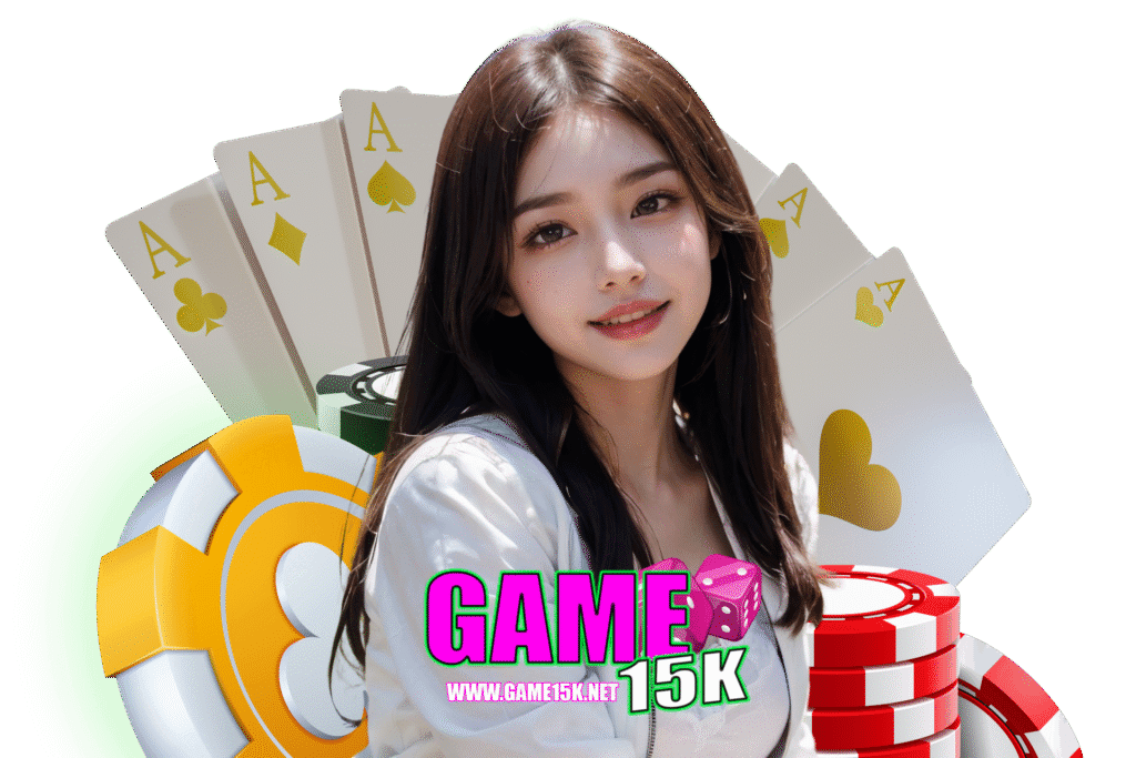 game15k app