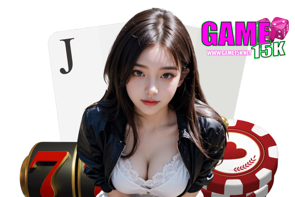 game15kทางเข้า