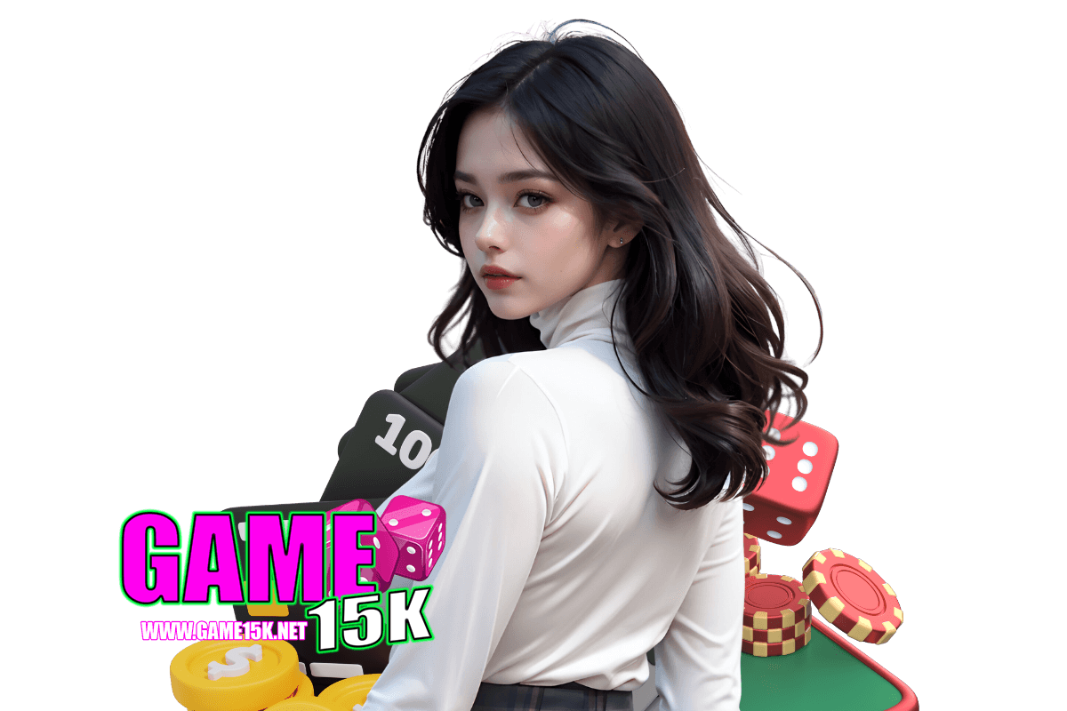 game15k แจกเครดิตฟรี