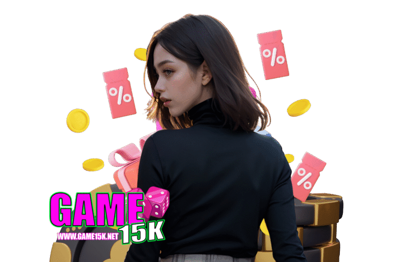 gaming 15k