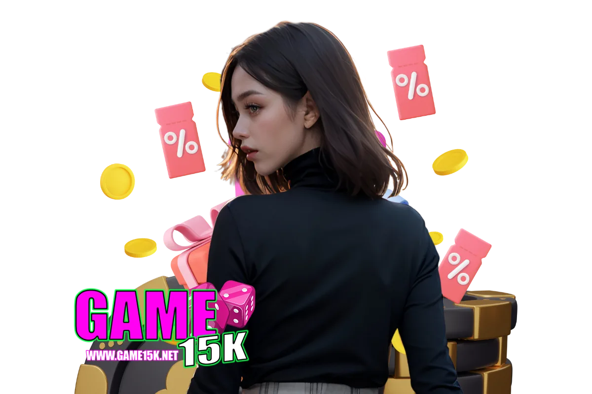 gaming 15k